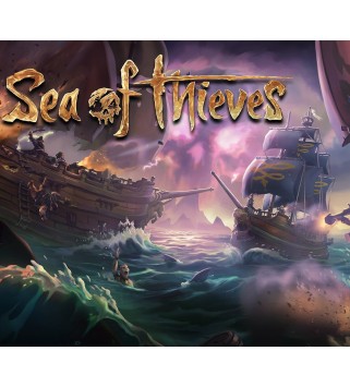 Sea of Thieves TURKEY XBOX One Xbox One Key 